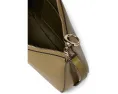 Kate Spade New York Halo Glazed Leather кроссбоди с глянцевой кожей