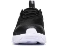 Кроссовки Nike Air Max 270 детские черно-белые