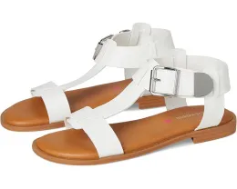 Детские сандалии Steve Madden Kids Brazin с регулируемой липучкой