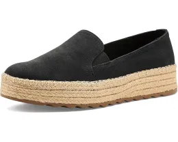 Эспадрильи Catalina от Journee Collection на платформе 3 дюйма