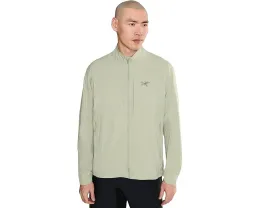 Arc'teryx Легкая куртка Gamma для активного отдыха