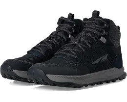 Трекинговые ботинки Altra Lone Peak Hiker 3 для походов с мидсолем EVA