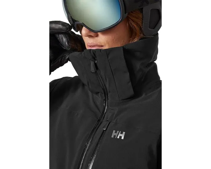 Куртка Helly Hansen Alphelia с технологией LIFA и утеплителем PrimaLoft для катания на склонах
