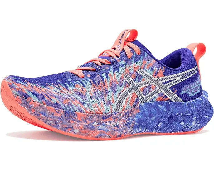 Кроссовки ASICS Noosa Tri 16 для женщин с системой 3D GUIDANCE и стелькой OrthoLite