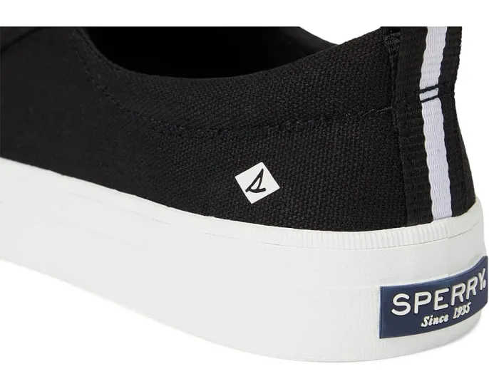 Ботинки-лодочки Sperry Crest Vibe с вулканизированной подошвой и стелькой PU