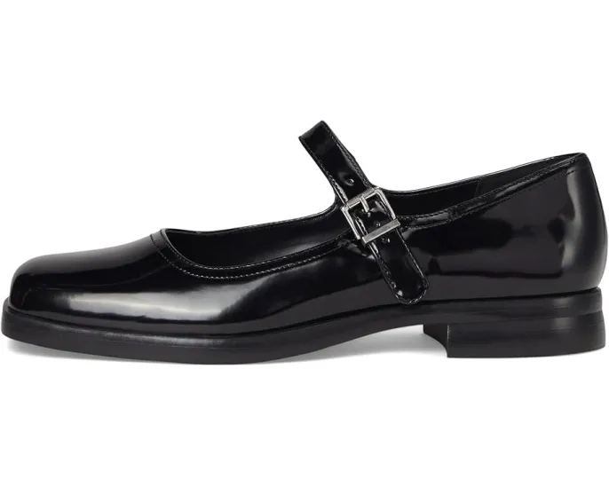 Босоножки Mary Jane Dominic с квадратным носком и устойчивым каблуком Madden Girl