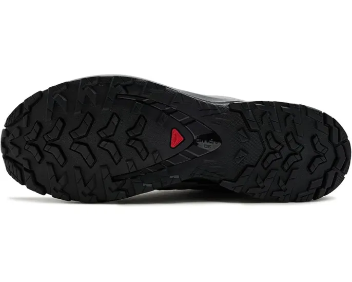 Трейловые кроссовки Salomon XA Pro 3D V9 с мембраной GORE-TEX для стабильности