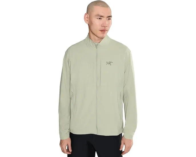 Arc'teryx Легкая куртка Gamma для активного отдыха