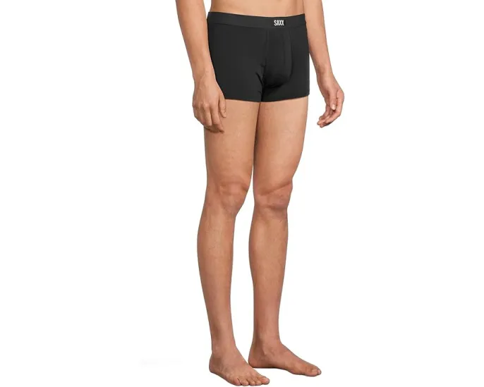 Трусы SAXX UNDERWEAR Vibe Xtra Trunk Fly с технологией Stop Drop