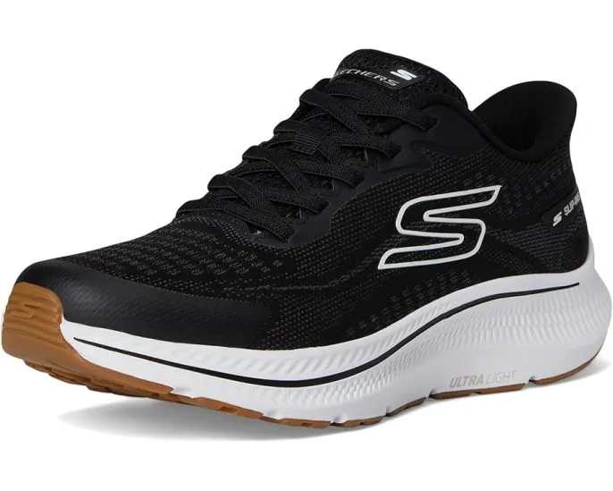 Веганские кроссовки SKECHERS Go Run Consistent 2.0 без шнуровки