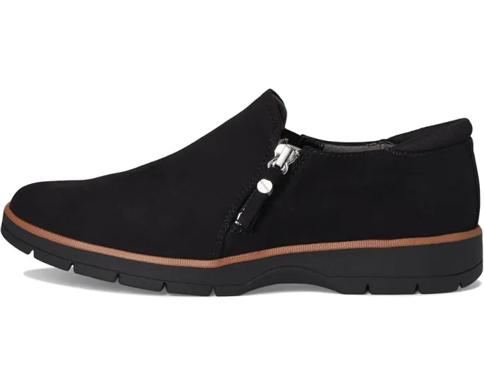 Туфли Dr. Scholl's Nice Day Now с анатомической стелькой и подошвой с протектором