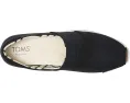 TOMS Resident Plus слипоны из полиэстера со съемной стелькой CloudBound