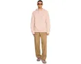 Толстовка Billabong All Day с капюшоном и нашивкой