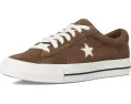 Кроссовки Converse One Star 95 из замши с амортизацией OrthoLite