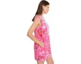 Платье приталенное stretch Lilly Pulitzer Edita