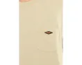 Футболка Quiksilver Saltwater Pocket с карманом