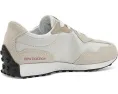 Детские кроссовки New Balance 327 с винтажным дизайном