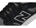 Кроссовки New Balance Numeric 480 с верхом из замши и технологией FuelCell