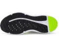 Кроссовки Nike Cosmic Runner Swoosh для детей с шнуровкой и липучкой