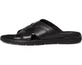 Сандалии Rockport Jaya с перекрестными ремешками и кожаным верхом