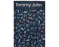 Пижамные брюки Tommy John Second Skin Sleep Pant с несминаемой резинкой