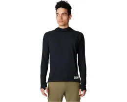 Mountain Hardwear Butter Up толстовка с капюшоном из супермягкой ткани