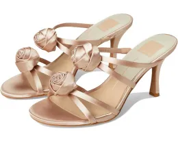 Туфли Dolce Vita Linzy на шпильке с цветочным декором и миндалевидным носком