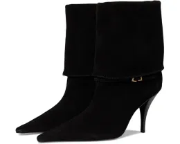 Ботинки Schutz Rudy Buckle с манжетой и пряжкой