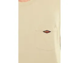 Футболка Quiksilver Saltwater Pocket с карманом