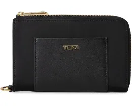 Паспортная обложка Tumi с карманами для документов и карт