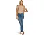 Джинсы NYDJ Marilyn Straight без зазора сзади в цвете Breezy Palms