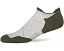 Носки Smartwool Run Targeted Cushion Low Ankle с технологией Indestructawool