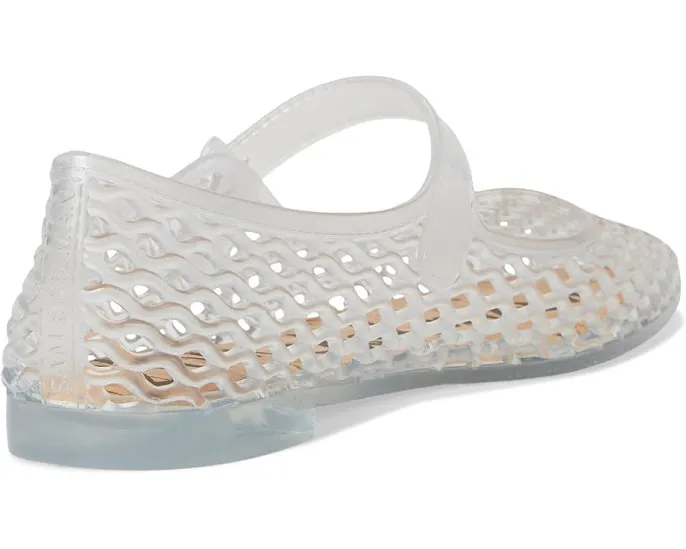 Желейные сандалии Sam Edelman Michaela Jelly с квадратным носком