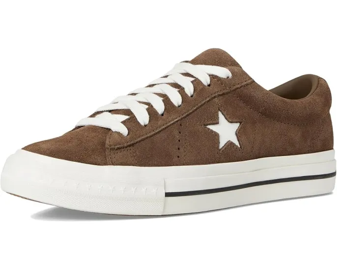Кроссовки Converse One Star 95 из замши с амортизацией OrthoLite