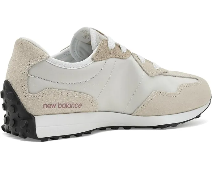 Детские кроссовки New Balance 327 с винтажным дизайном
