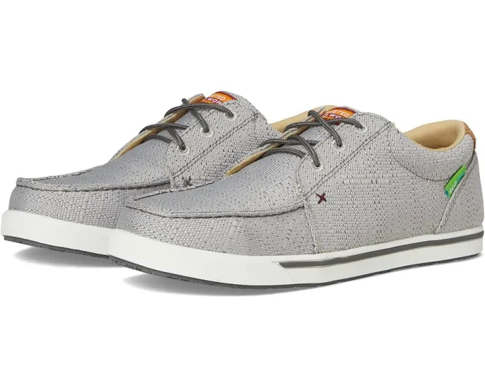 Рабочие кроссовки Twisted X Work Kicks с композитным защитным мыском