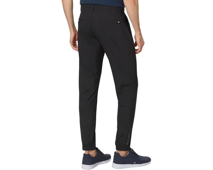 Джоггеры TravisMathew Open to Close с эластичными манжетами