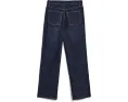 Janie and Jack джинсы Baggy Jeans для детей свободного кроя