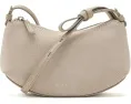 Сумка кроссбоди Loop из замши от Kate Spade New York