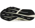 Кроссовки для бега adidas Lightblaze с резиновым верхом и круглым носком