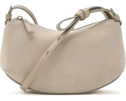 Сумка кроссбоди Loop из замши от Kate Spade New York