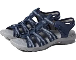 Обувь Skechers Arch Fit Reggae с поддержкой свода стопы для пеших прогулок