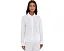 Stella Linen Button-Down
