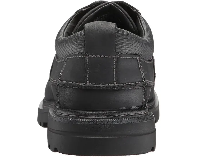 Оксфорды Dockers Warden Plain Toe с технологией Comfort Zone