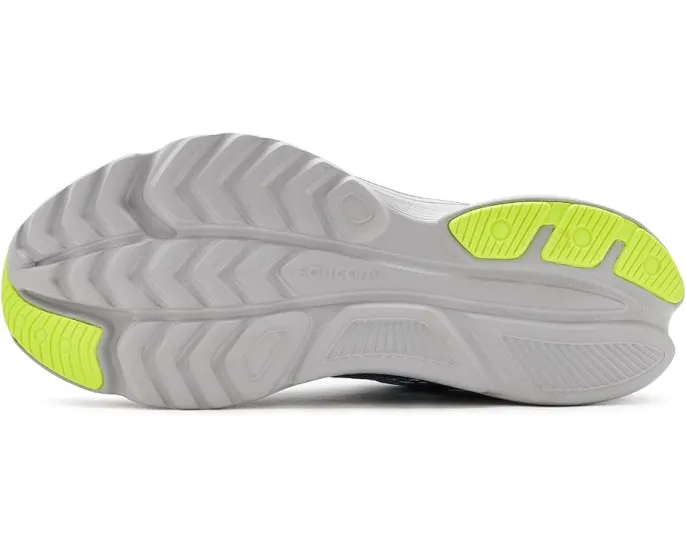 Кроссовки Saucony Kinvara 16 для скоростных тренировок с пеной PWRRUN