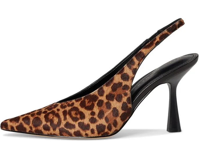 Туфли-лодочки Marc Fisher LTD Estherly на шпильке с острым носком