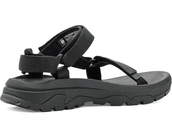 Сандалии Teva Hurricane Xlt3 с регулируемой системой крепления и быстросохнущими лямками