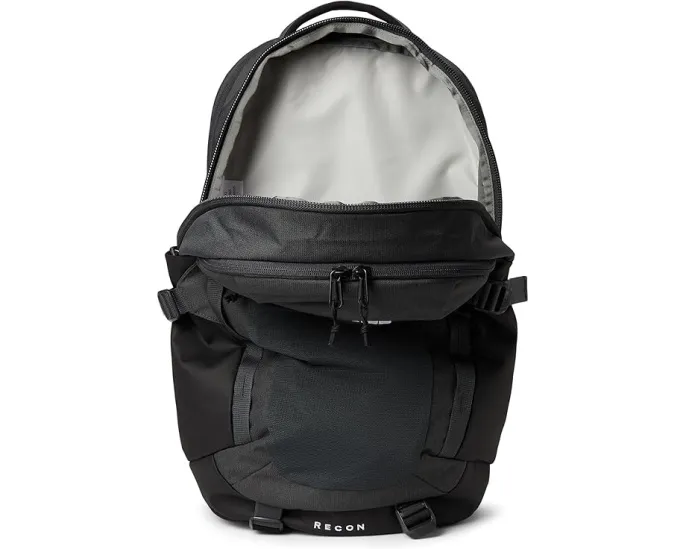 The North Face Recon рюкзак 30 л с системой организации и поясным ремнем