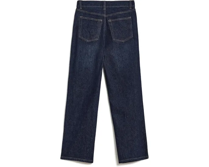 Janie and Jack джинсы Baggy Jeans для детей свободного кроя