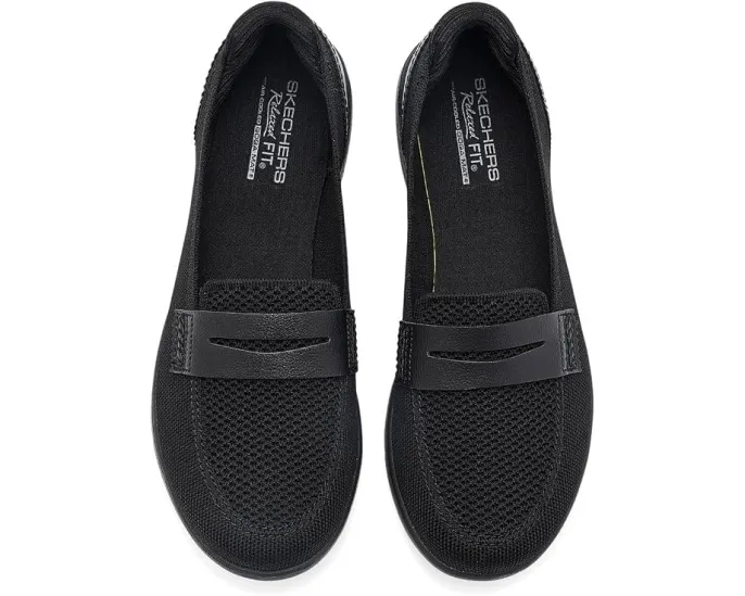 Кроссовки Relaxed Fit Flex Adapt Joleen Skechers с поддержкой и амортизацией